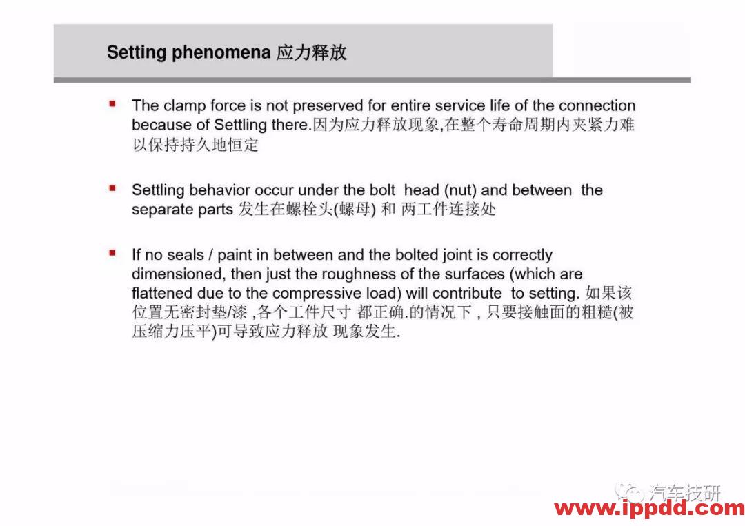为什么螺栓会松动,探讨如何紧固螺栓...