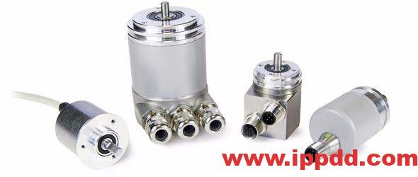 绝对值编码器和增量型编码器的区别︱港口装卸机械