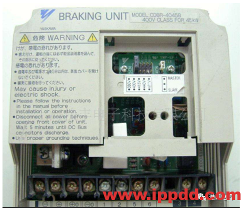 变频器制动单元知识你了解吗?维修经验分享