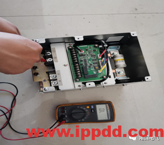 变频器制动单元知识你了解吗?维修经验分享