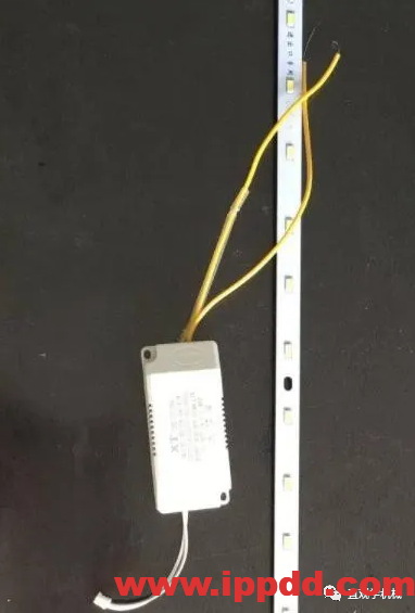 为什么LED灯会越用越暗？LED灯又为什么会闪烁？