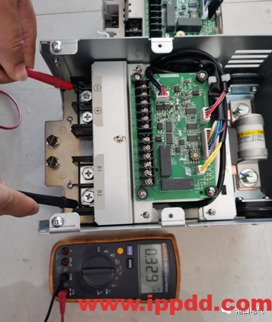 变频器制动单元知识你了解吗?维修经验分享