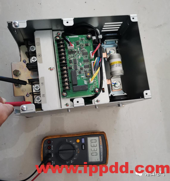 变频器制动单元知识你了解吗?维修经验分享