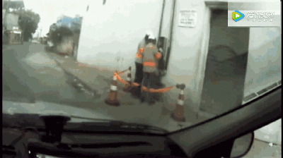 事故案例 | 又一起触电事故,人瞬间没了|触电事故动图合集,胜过百场培训!