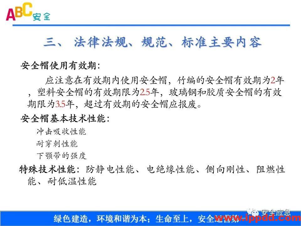新标准来了!GB 2811-2019 安全帽新规正式实施,所有机关、团体、企业、事业单位都需要修改!!!