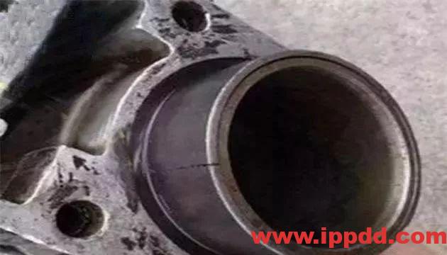 修机 | 几个方面判断机油进水原因