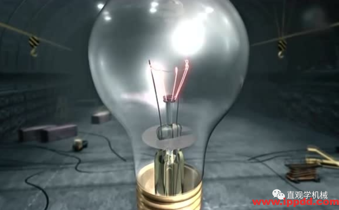 为什么LED灯会越用越暗？LED灯又为什么会闪烁？