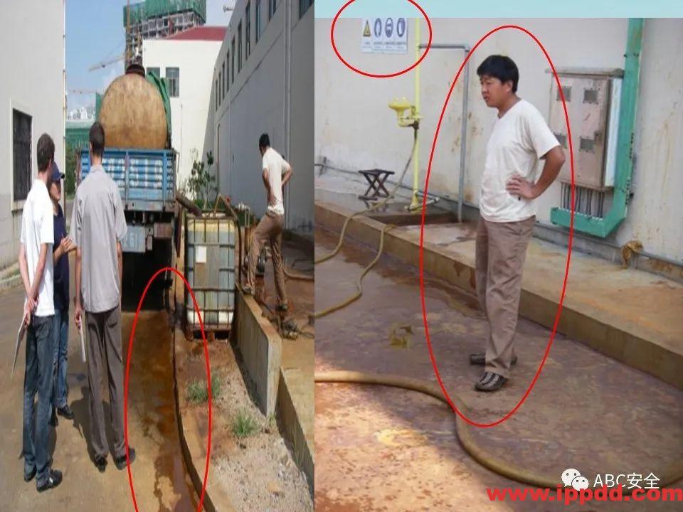 安全知识培训|污水处理厂|PPT