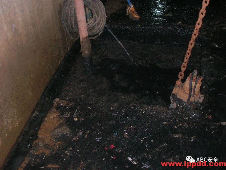 安全知识培训|污水处理厂|PPT