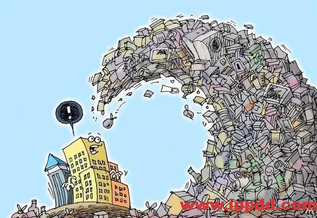 新《固废法》9月1日起施行,最高罚至5000000元!| 附全文