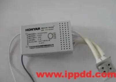 为什么LED灯会越用越暗？LED灯又为什么会闪烁？