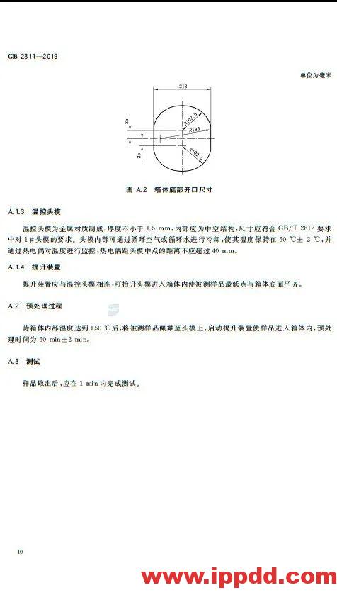 新标准来了!GB 2811-2019 安全帽新规正式实施,所有机关、团体、企业、事业单位都需要修改!!!