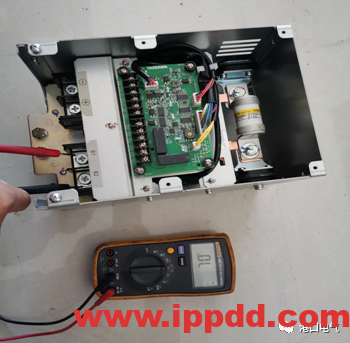 变频器制动单元知识你了解吗?维修经验分享