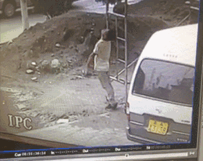 事故案例 | 又一起触电事故,人瞬间没了|触电事故动图合集,胜过百场培训!