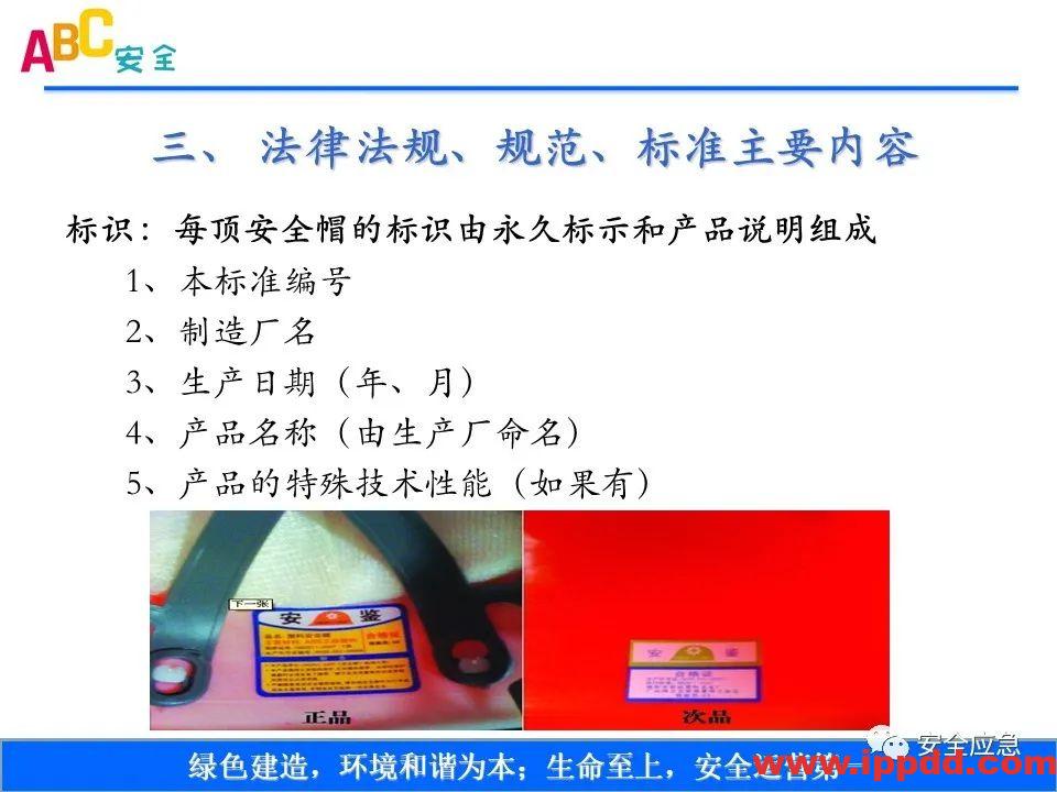 新标准来了!GB 2811-2019 安全帽新规正式实施,所有机关、团体、企业、事业单位都需要修改!!!