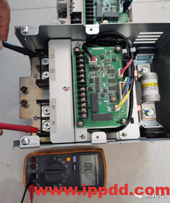 变频器制动单元知识你了解吗?维修经验分享