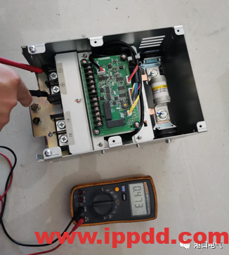 变频器制动单元知识你了解吗?维修经验分享