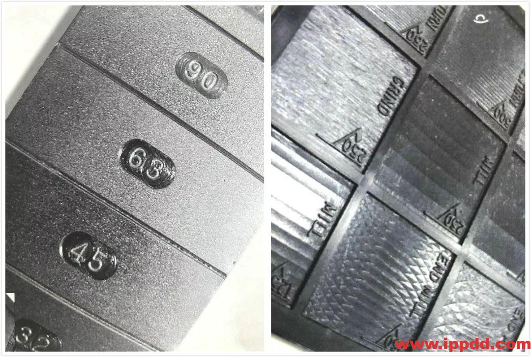 机械基础 | 什么是表面粗糙度,你真懂吗?