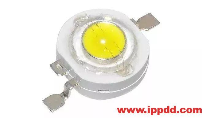 为什么LED灯会越用越暗？LED灯又为什么会闪烁？