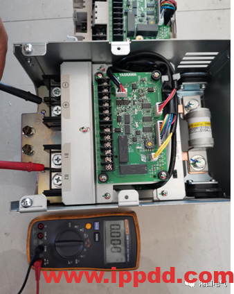 变频器制动单元知识你了解吗?维修经验分享