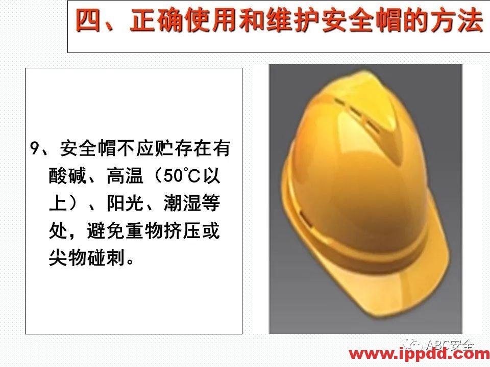 新标准来了!GB 2811-2019 安全帽新规正式实施,所有机关、团体、企业、事业单位都需要修改!!!