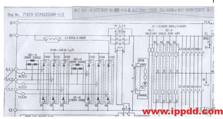 变频器制动单元知识你了解吗?维修经验分享