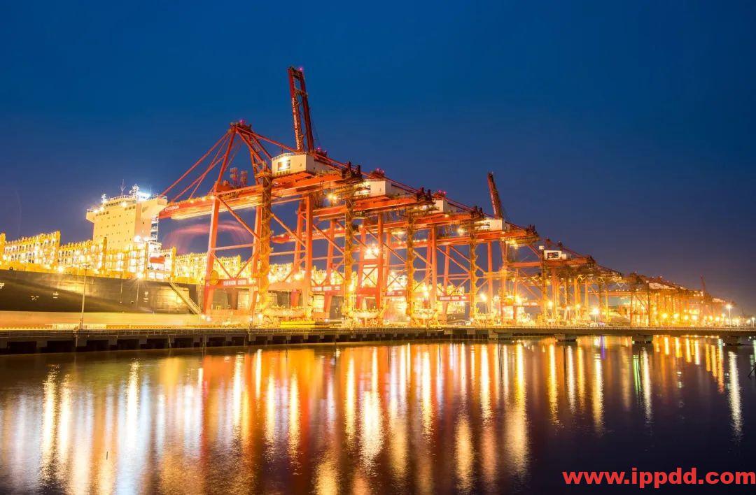 炎炎夏日，港口“电水油”怎么省？