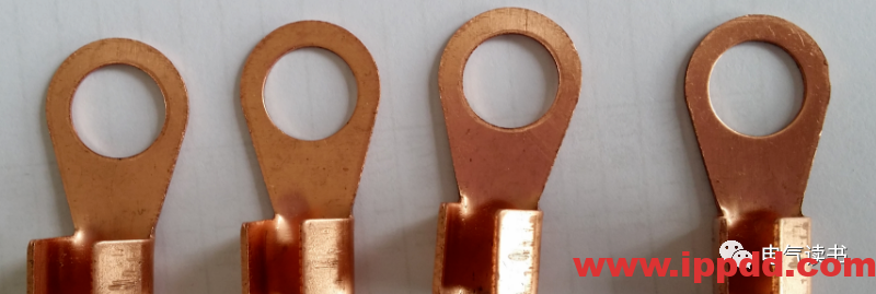 压线鼻子先压头还是尾，99%的电工不知道