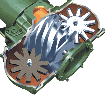 制冷系统四大件动态图,值得收藏!!