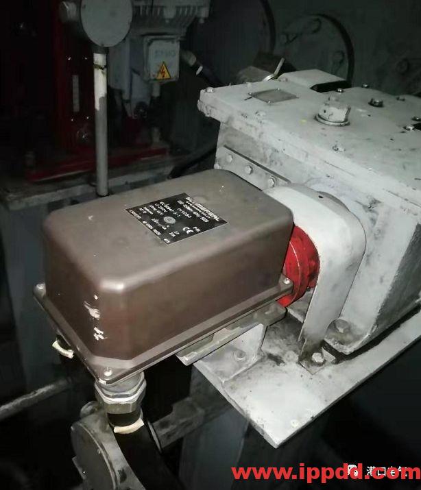 岸桥的机构及起升各类主要保护,你知道多少?