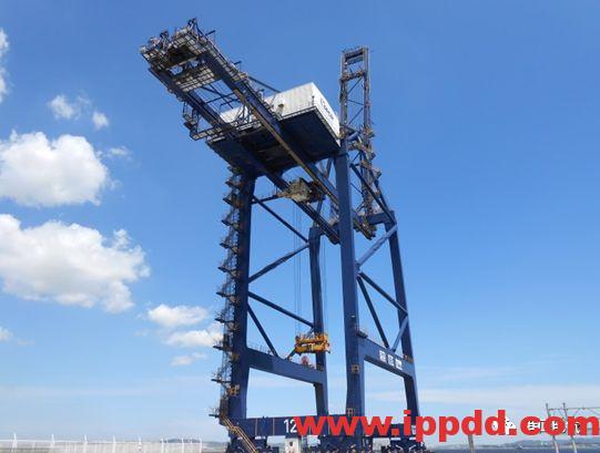 岸桥的机构及起升各类主要保护，你知道多少？