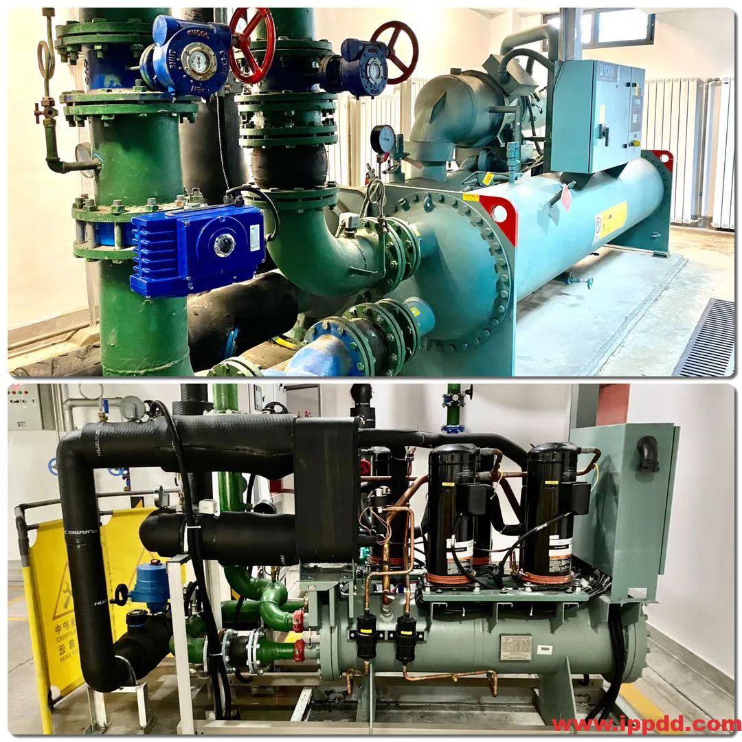 炎炎夏日,港口“电水油”怎么省?