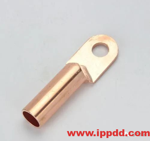 压线鼻子先压头还是尾，99%的电工不知道