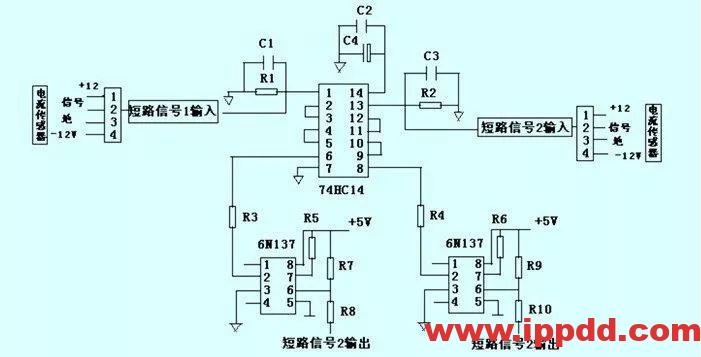 变频器IGBT模块故障维修实例详解