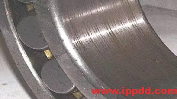 装配 | 轴承的安装方式,以及错误安装示范