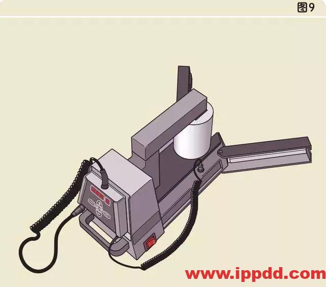 装配 | 轴承的安装方式,以及错误安装示范