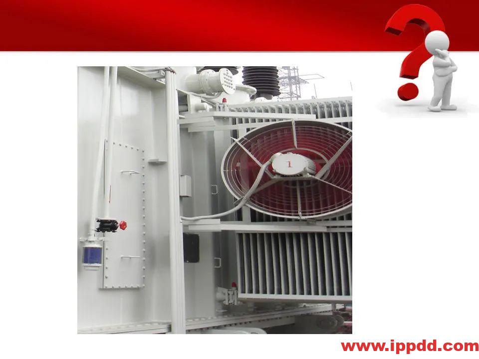 变电站主要电气设备讲解