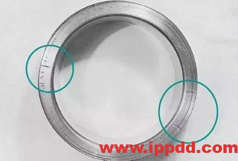 装配 | 轴承的安装方式,以及错误安装示范