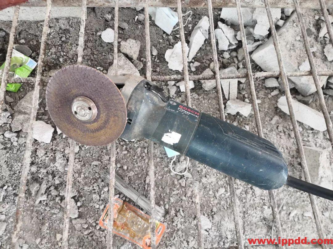 当场死亡!2020年砂轮机安全事故:不装防护罩的砂轮机就是杀人机!