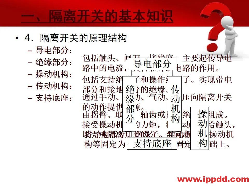 变电站主要电气设备讲解