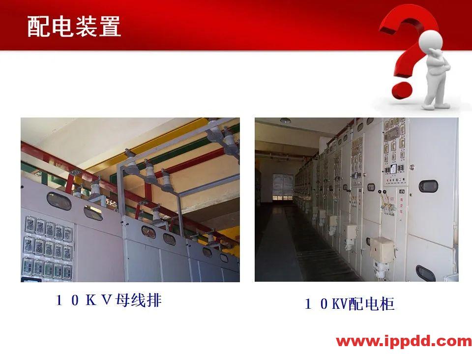 变电站主要电气设备讲解