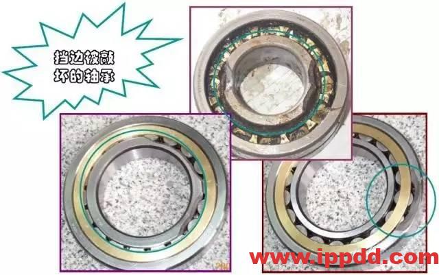 装配 | 轴承的安装方式,以及错误安装示范