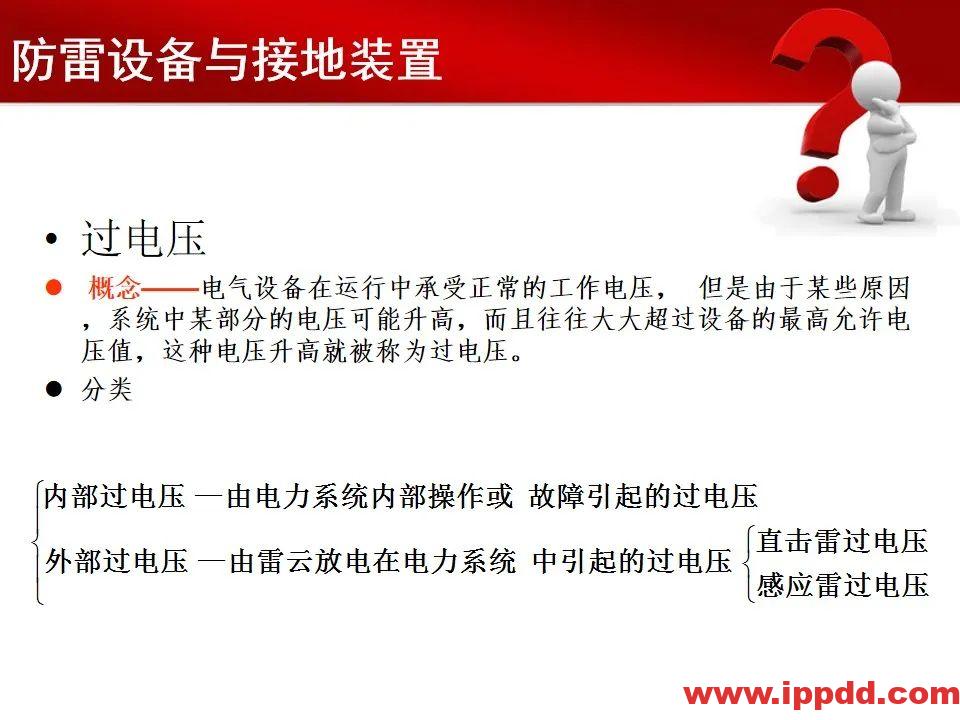 变电站主要电气设备讲解