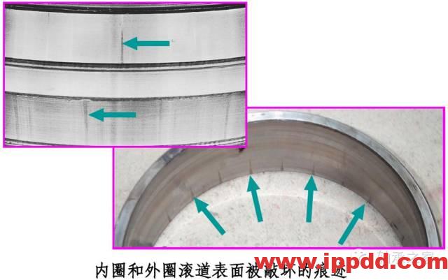 装配 | 轴承的安装方式,以及错误安装示范