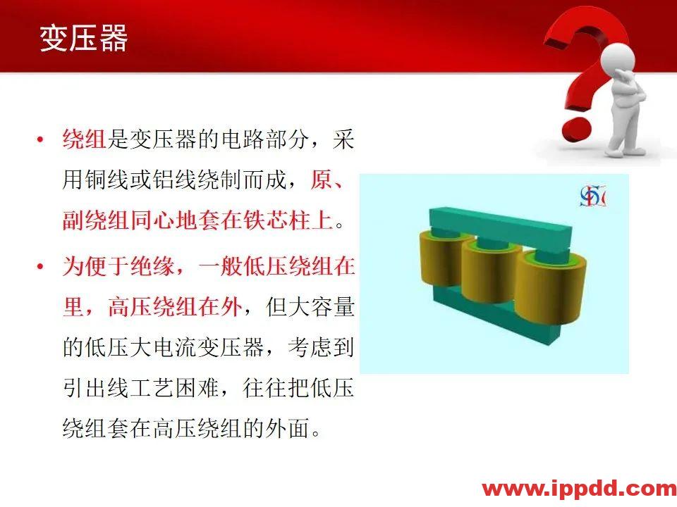 变电站主要电气设备讲解