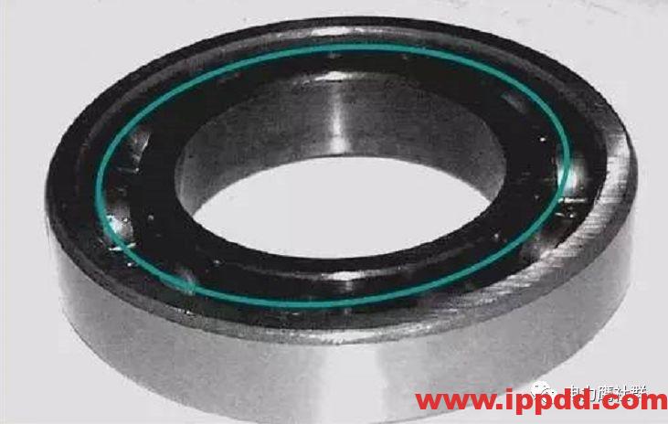 装配 | 轴承的安装方式,以及错误安装示范