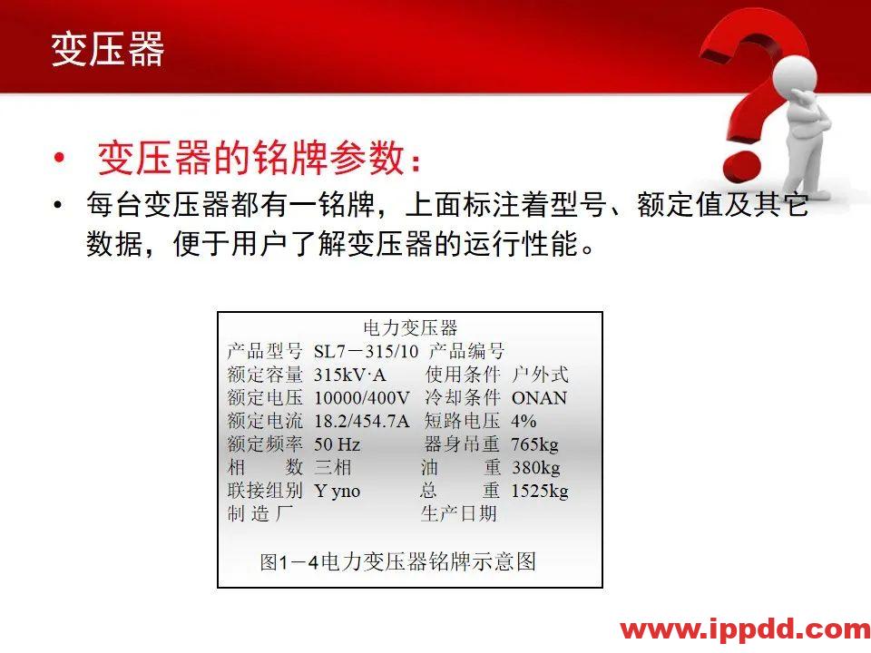 变电站主要电气设备讲解