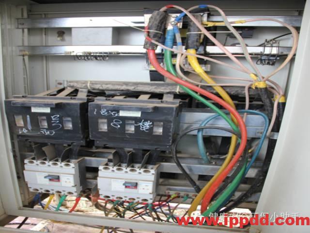 图解:工地十大典型违规用电