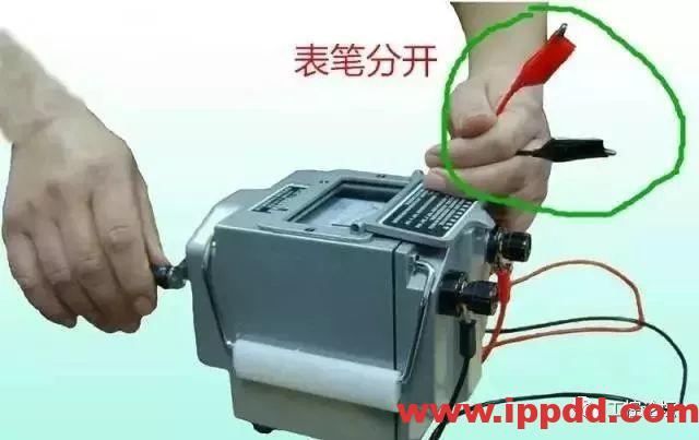 摇表,你确定会摇吗?