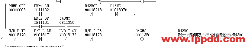 广东省某海上风力发电项目一台浮吊主臂架折断